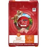 Best Weight Control Dry Dog Food