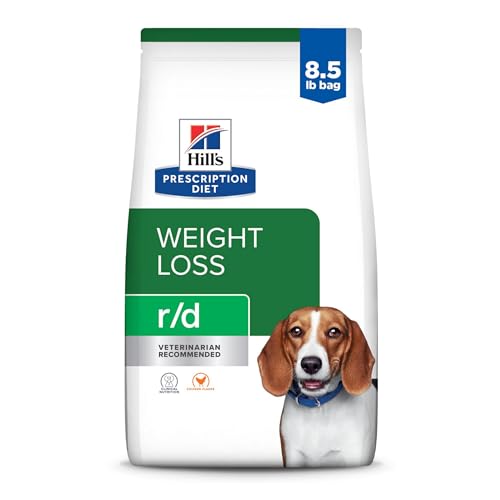 Best Weight Reduction Dog Food