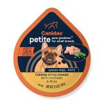 Best Wet Dog Food for Bulldogs