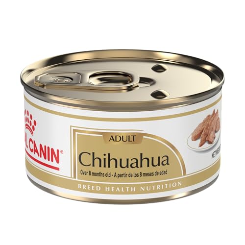 Best Wet Dog Food for Chihuahua