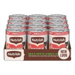 Best Wet Dog Food for Constipation