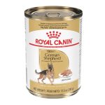 Best Wet Dog Food for German Shepherds