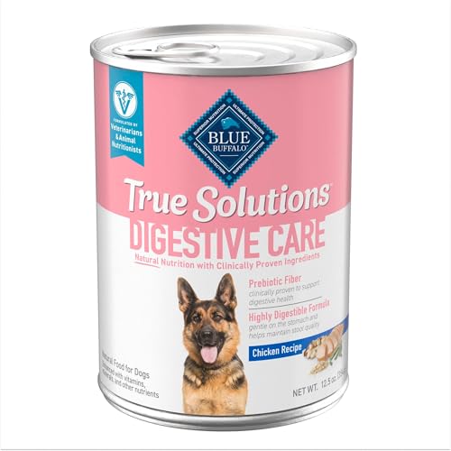 Best Wet Dog Food for Pancreatitis