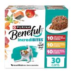 Best Wet Dog Food for Small Breeds