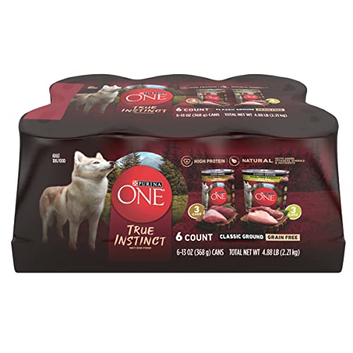 Best Wet Dog Food Grain Free