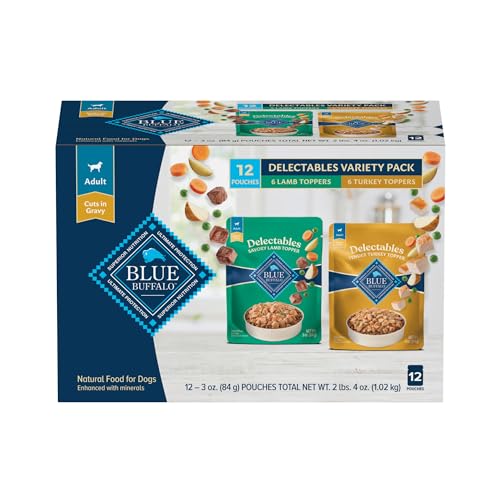 Best Wet Dog Food Toppers