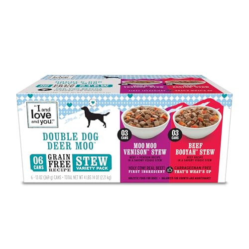 Best Wet Dog Food Without Chicken