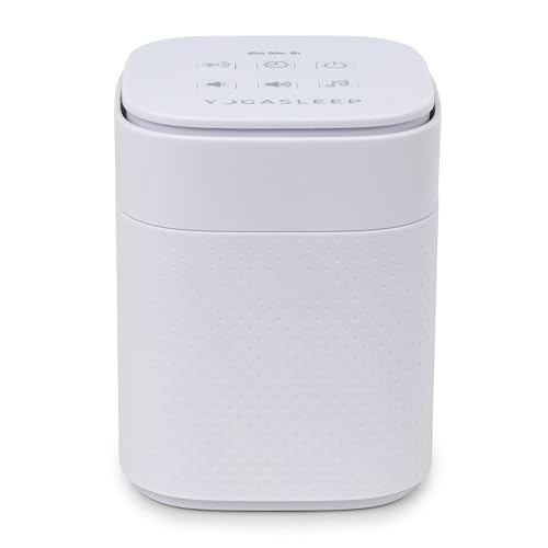 Best White Noise Machine for Dogs