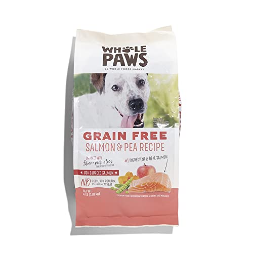 Best Whole Food for Dogs