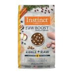 Best Whole Grain Dog Food