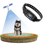 Best Wireless Dog Fence for Large Area