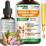 Best Yeast Infection Treatment for Dogs