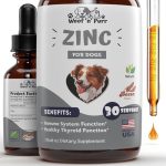 Best Zinc Supplement for Dogs