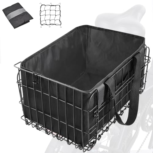 Bicycle Accessories for Dogs