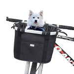 Bike Accessories for Dogs