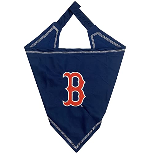 Boston Red Sox Dog Accessories