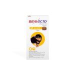 Bravecto for Dogs Best Price