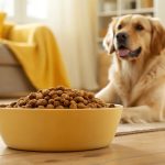 Can U Feed a 50Lb Puppy Adult Dog Food