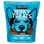 Can You Feed a Puppy Costco Kirkland Adult Dog Food
