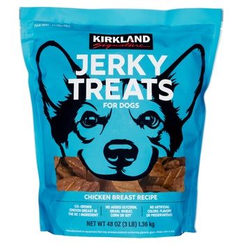 Can You Feed a Puppy Costco Kirkland Adult Dog Food
