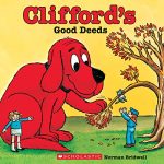 Clifford the Big Red Dog My Best Friend
