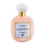 Coco Chanel Dog Accessories