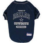 Dallas Cowboys Dog Accessories