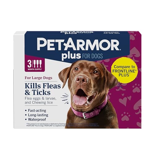 Do Petarmor Products for Dogs Really Work
