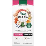 Does Nutro Ulta Ulta Nutro Dog Adult Food Contain Taurine