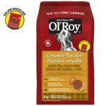 Does Petco in Cornith Carry Iams Adult Dog Dry Food