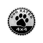 Dog Accessories for Jeep