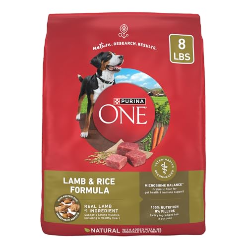 Dog Food No Chicken Products