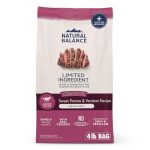 Dog Food Without Chicken by Products