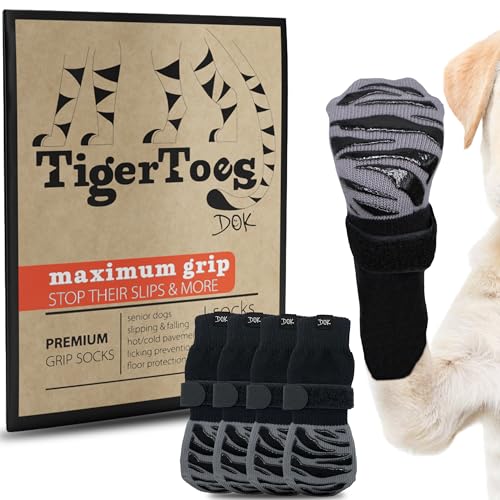Dog Paw Non-Slip Products