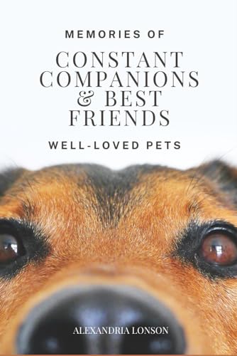 Dog'S Best Friend Alexandria
