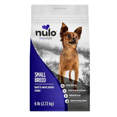 Ella'S Best Dog Food Reviews