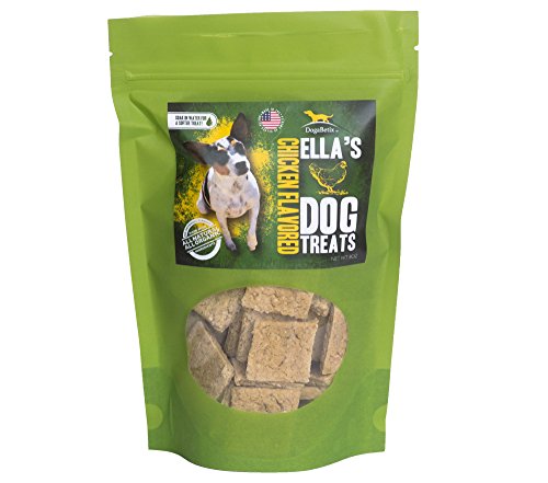 Ella'S Best Dog Food