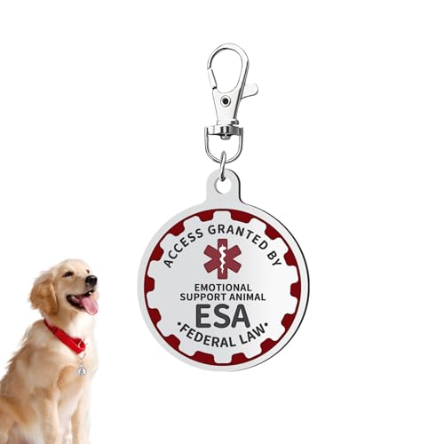 Emotional Support Dog Accessories