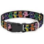 Grateful Dead Dog Accessories