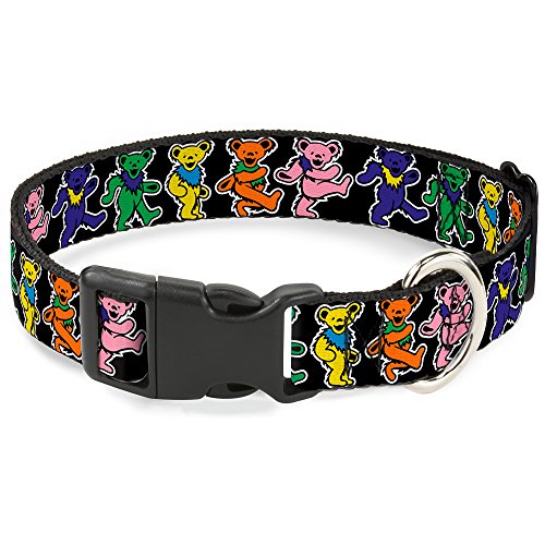 Grateful Dead Dog Accessories