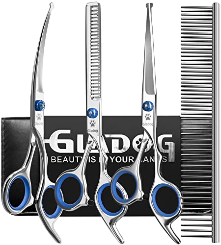 Grooming Accessories for Dogs