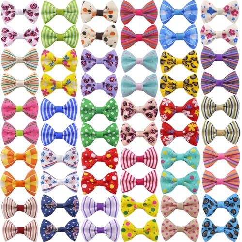 Hair Accessories for Dogs