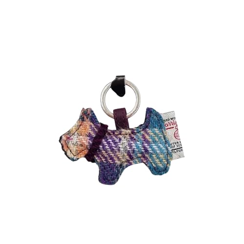 Harris Tweed Dog Accessories