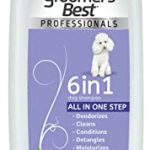 Hartz Groomer'S Best Dog Shampoo