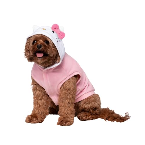 Hello Kitty Dog Accessories