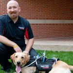 How are Guide Dogs Trained