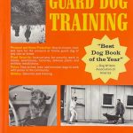 How Do You Train a Guard Dog
