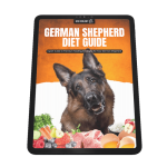 How Much Dog Food Should an Adult Male Sherpard Eat