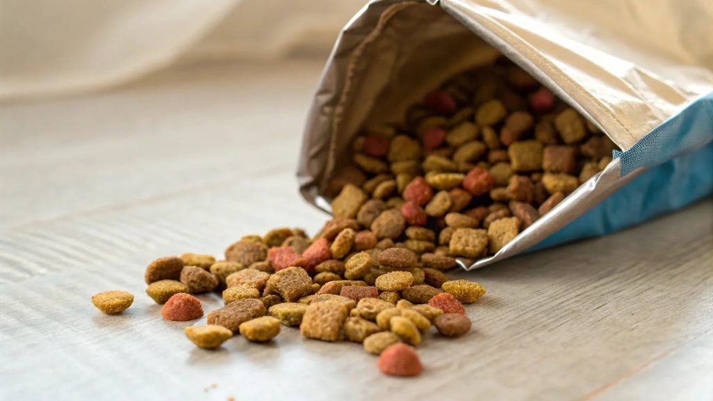 How Ong Does Pedigree Adult Dog Food Last