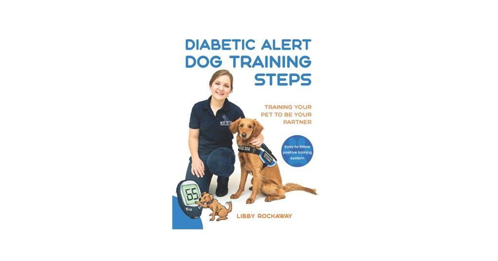 How to Train a Diabetic Service Dog